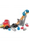 Mega Bloks Araç ve Tır Oyun Seti