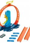 Hot Wheels Track Builder Tasarla ve Yeniden Oluştur Serisi - Hız