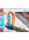 Hot Wheels Track Builder Tasarla ve Yeniden Oluştur Serisi - Hız