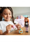 Barbie Ken Kariyer Bebekleri Diş Doktoru