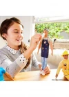 Barbie Ken Kariyer Bebekleri Barista