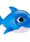 Baby Shark Sesli ve Yüzen Köpekbalığı Figür Mavi