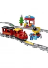 Lego Duplo Buharlı Tren