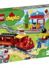 Lego Duplo Buharlı Tren