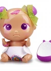Mini Bellies Renkli Tuvaletler - Mini No