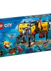 Lego City Okyanus Keşif Üssü