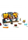 Lego City Okyanus Keşif Üssü