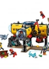 Lego City Okyanus Keşif Üssü