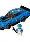 Lego Speed Champions Chevrolet Camaro ZL1 Race Car