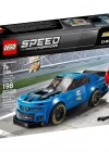 Lego Speed Champions Chevrolet Camaro ZL1 Race Car