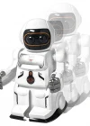 Silverlit Moonwalker Yeni Nesil Robot