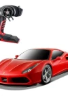 Maisto Tech Ferrari 488 GTB Uzaktan Kumandalı