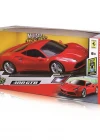 Maisto Tech Ferrari 488 GTB Uzaktan Kumandalı