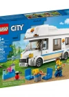 Lego City Tatilci Karavanı