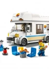 Lego City Tatilci Karavanı
