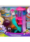 Polly Pocket Pollyville Su Parkı