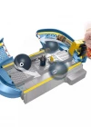 Hot Wheels Mario Kart Hücum Zinciri Yarış Seti