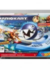 Hot Wheels Mario Kart Hücum Zinciri Yarış Seti