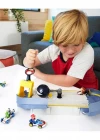 Hot Wheels Mario Kart Hücum Zinciri Yarış Seti