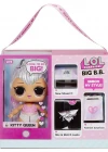 L.O.L. Big B.B. Bebekler - Kitty Queen