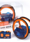 NECO TOYS Hexbug Ring Racer Uzaktan Kumandalı - Turuncu