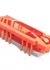 Hexbug Flash Nano Tekli Paket Kırmızı