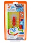 Hexbug Flash Nano Başlangıç Seti Kırmızı