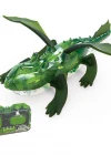 NECO TOYS Hexbug Uzaktan Kumandalı Dragon Yeşil