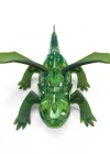 NECO TOYS Hexbug Uzaktan Kumandalı Dragon Yeşil