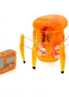 NECOTOYS - Hexbug Uzaktan Kumandalı Örümcek - Turuncu