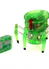 NECOTOYS - Hexbug Uzaktan Kumandalı Örümcek - Yeşil