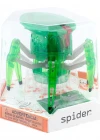 NECOTOYS - Hexbug Uzaktan Kumandalı Örümcek - Yeşil