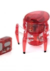 NECOTOYS - Hexbug Uzaktan Kumandalı Örümcek - Kırmızı