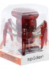 NECOTOYS - Hexbug Uzaktan Kumandalı Örümcek - Kırmızı
