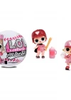 L.O.L. Yıldızlar Takımı Simli Pembe