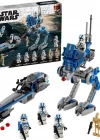 Lego Star Wars 501. Lejyon Clone Troopers