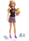Barbie Bebek Bakıcısı Skipper Bebek Serisi GRP13