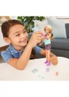 Barbie Bebek Bakıcısı Skipper Bebek Serisi GRP13