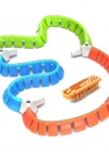 Hexbug Flash Nano Başlangıç Seti Turuncu