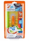 Hexbug Flash Nano Başlangıç Seti Turuncu