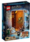 Lego Harry Potter Hogwarts Anısı: Biçim Değiştirme Dersi