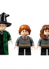 Lego Harry Potter Hogwarts Anısı: Biçim Değiştirme Dersi