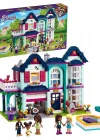 Lego Friends Andreanın Aile Evi