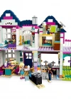 Lego Friends Andreanın Aile Evi