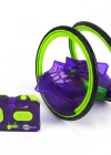 NECO TOYS Hexbug Ring Racer Uzaktan Kumandalı Rampa Seti - Yeşil