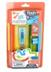 Hexbug Flash Nano Başlangıç Seti Mavi