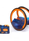 NECO TOYS Hexbug Ring Racer Uzaktan Kumandalı Rampa Seti - Turunc