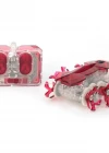 NECO TOYS Hexbug Uzaktan Kumandalı Ateş Karıncası Pembe