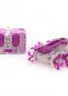 NECO TOYS Hexbug Uzaktan Kumandalı Ateş Karıncası Mor