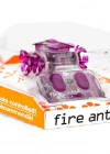 NECO TOYS Hexbug Uzaktan Kumandalı Ateş Karıncası Mor